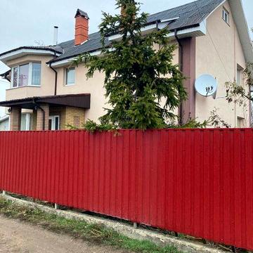 Будинок місто Переяслав Ломана