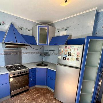 Продаж 1 кімнатної квартири на Намиві, вул. Озерна.