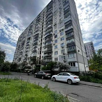 Без% Продаж 1-к квартири вул. Пантелеймона Куліша 15 метро Лівобережна