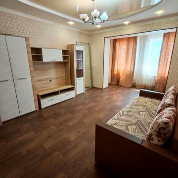 Довгострокова оренда 2к Квартира Академіка Сахарова вулиця