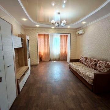 Довгострокова оренда 2к Квартира Академіка Сахарова вулиця