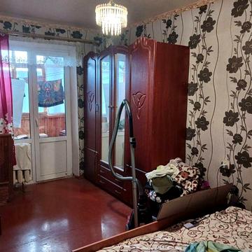 Продам 3-х кімнатну квартиру в мікрорайоні Мрія. З мебл. і технікою
