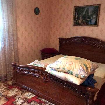Здам дві кімнати в будинку,Богунія