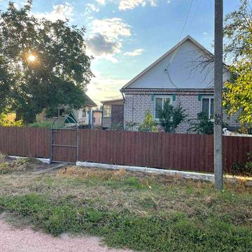 Продаж будинку, 73 кв.м, 3 кімнати, смт Пулини, 40 км від Житомира