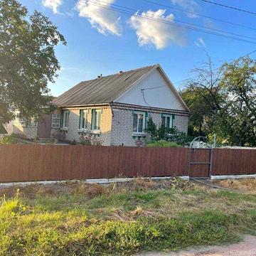 Продаж будинку, 73 кв.м, 3 кімнати, смт Пулини, 40 км від Житомира