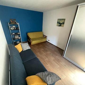 Своя. Продам 1к квартиру. м.перемога.Олексіівка. Власник