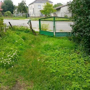 Продам будинок в м.Комарно