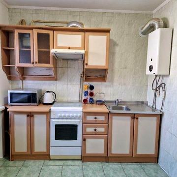 Продається 3-к київка Проспект Незалежності (Мікрорайон)