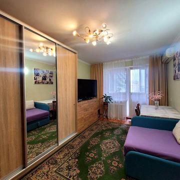 Продажа 2к квартири возле метро Героев Днепра