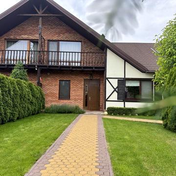Дуплекс 220м  в продажу Хотів/ Теремки