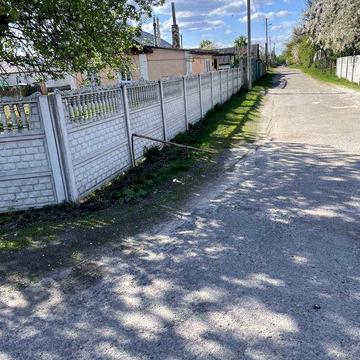 Продаеться будинок в селі Брусилів чернігівського району