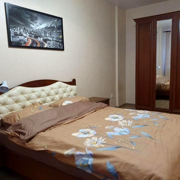 Продам,от ХОЗЯИНА, 1 ком. кв., 7 небо, по переуст., на ЖК 7 небо,13 оч ЖК 7 небо