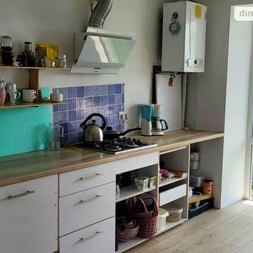 Довгострокова оренда 1к Квартира Глибока вулиця ЖК ул. Глубокая, 19