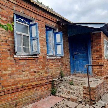 Будинок в смт. Недригайлів