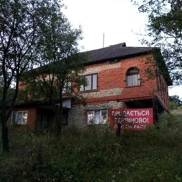 Продаж будинку, Тернопільська, Вільховець (Бережани)