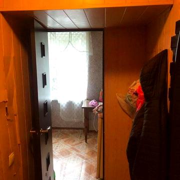 Здам однокімнатну квартиру(малосімейку)