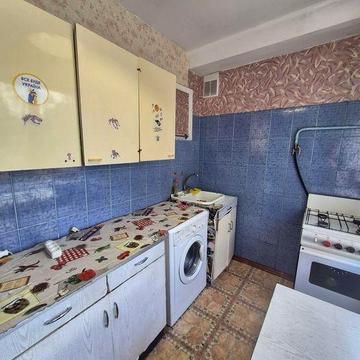 Здам 2-к квартиру на Кибальчича! Воскресенка!