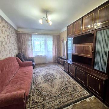 Здам 2-к квартиру на Кибальчича! Воскресенка!