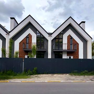 Таунхаус Без комісії ІРПІНЬ вул Щаслива .( Будинок на щастя!)