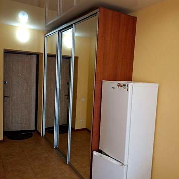 Продаж 1к Квартира Шевченківський провулок ЖК Воробьевы горы