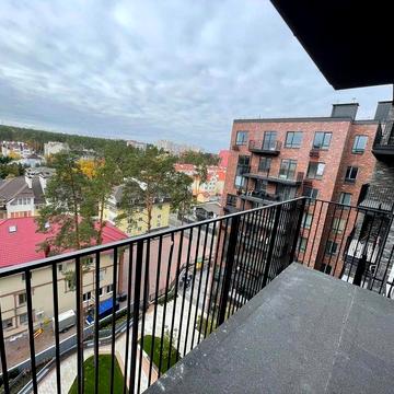 Продаж 2 рівневої квартири з наповненням ЖК Ютландія