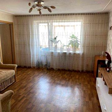 Продам 4-х кімнатну квартиру ЖК ОСББ