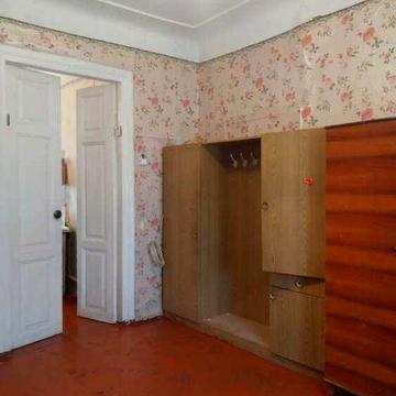 Аренда 1 к.кв жилкоп, 1/2 кам. 27 м.кв, в/у, Дмитриева-Сидор ЧСЗ