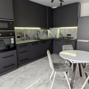 Трускавецька вул., 125