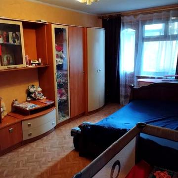 Трикімнатна квартира на Таїраво в районі Сіті центру.