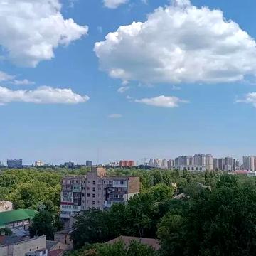 Двокімнатна квартира в ЖК Прохоровський квартал