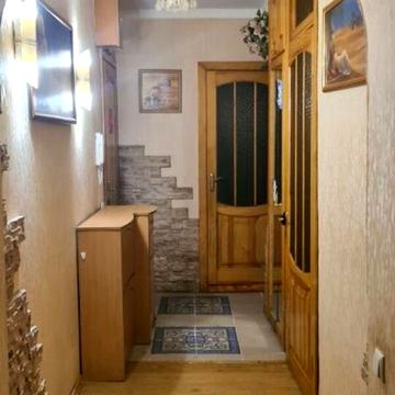 Продаж 3к Квартира Софії Крушельницької провулок