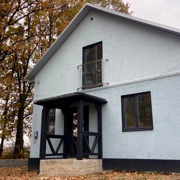 Продам будинок в чистовому стані