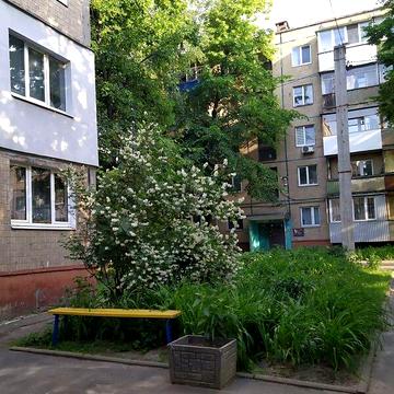 Продаж 3к Квартира Плоходька Руслана вулиця