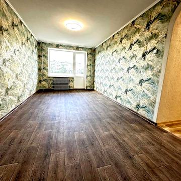 Лучшая цена в районе, 3-комнатная квартира 70 м² на Березинке