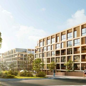 Продаж 2 кім. квартири SOUL PARK вул П. Орлика 59 кв.м ЖК SOUL PARK