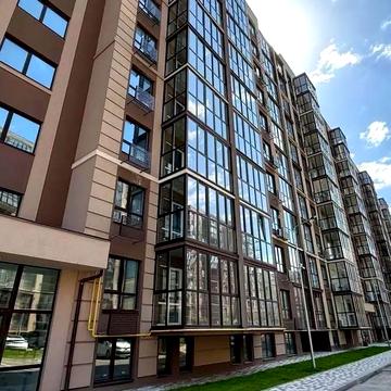 Метрологічна вул., 107-В