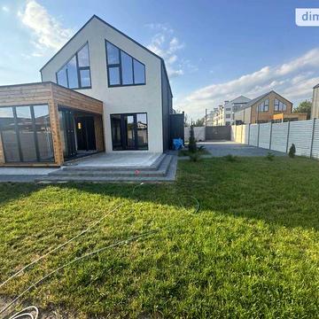 Продаж 4к Дім Журавлина вулиця