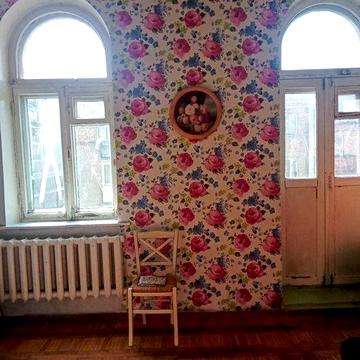 Царський будинок в історичному центрі, двокімнатна