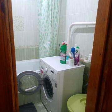 Здам 1 кімнатну квартиру в районі Промавтоматики