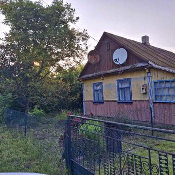Продам будинок в селі