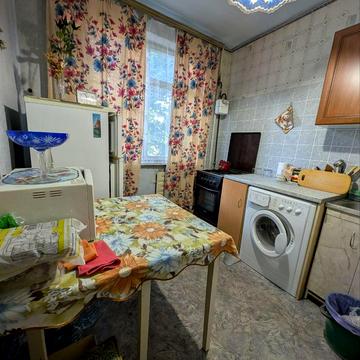 Тракторобудівників просп., 90