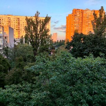 Русанівський бульвар, 9, оренда, ремонт