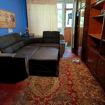 Продаж 3к Квартира Гната Хоткевича провулок