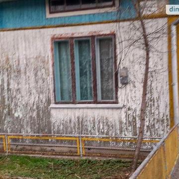 Продаж 3к Дім І. Франка вулиця
