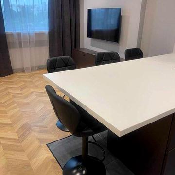 ЖК Манхеттен, Євродвушка продумана та комфортна для пари чи сімʼї