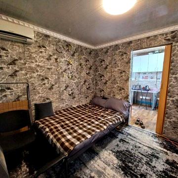 Продам СМАРТ‼️1к/квартиру КОНДИЦІОНЕР‼️в/зруч. авт.опалювання + сарай