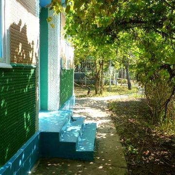 Продам земельный участок с домом,с.Ломачинцы(Черновцы,Новоднистровск)