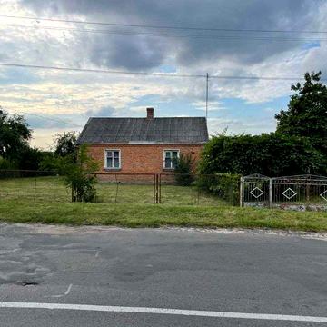 Продаж будинку від власника