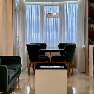 Продаж 2к Квартира Магістратська вулиця ЖК Park Tower