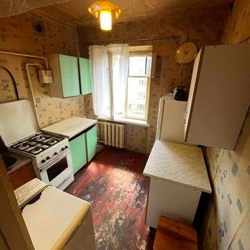 Продам 1 ком.квартиру Ивана Мазепы 54/Правый берег